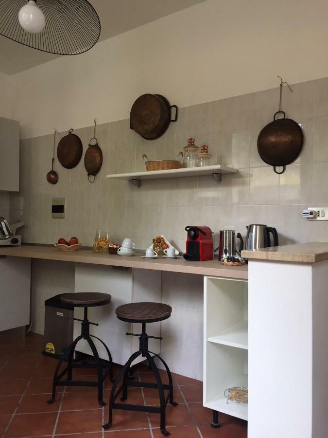 Il Giardino Segreto Διαμέρισμα Carbognano Εξωτερικό φωτογραφία